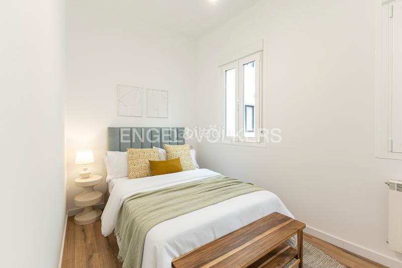 Foto dcb5f7cc-c547-4915-96d2-6255b39a7518. Apartament amb calefacció a Sol Madrid