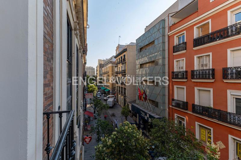 Foto e08f43ae-1f01-4119-9e55-d7a581abfb52. Apartament amb calefacció a Sol Madrid