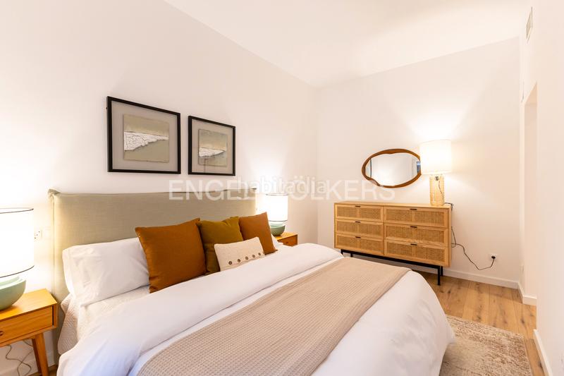 Foto e75708c8-41b2-4022-bd3f-5c9a725ad4c2. Apartament amb calefacció a Sol Madrid