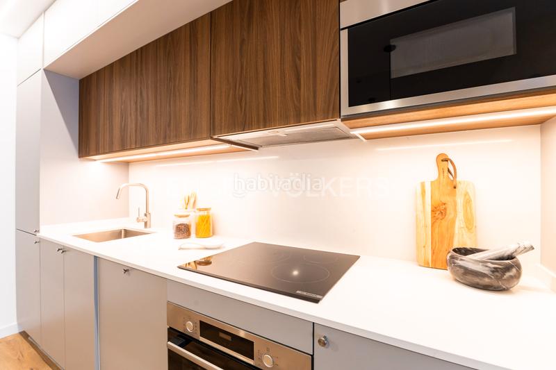 Foto e7e6bf1f-3962-4d81-8795-ef8a83928cd4. Apartament amb calefacció a Sol Madrid