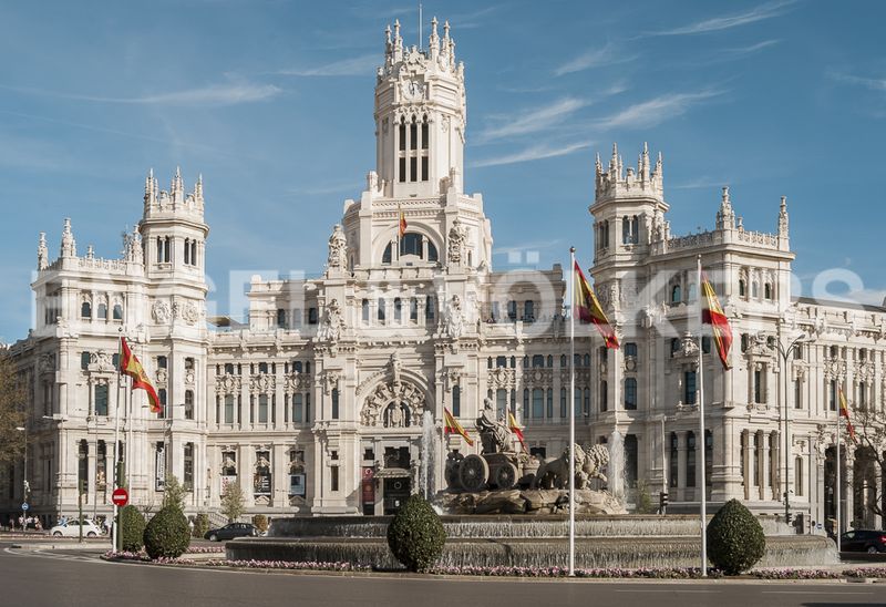 Foto 87888895-d117-49d1-90a5-949246bbb426. Pis amb calefacció a Cortes-Huertas Madrid