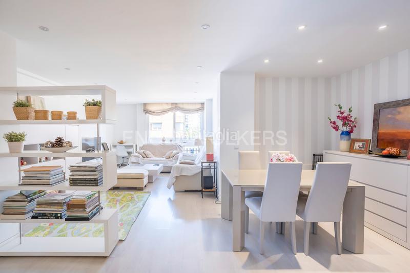 Foto 1e30f47f-b0d3-4383-8980-439541728779. Apartament amb calefacció aparcament a Estrella Madrid