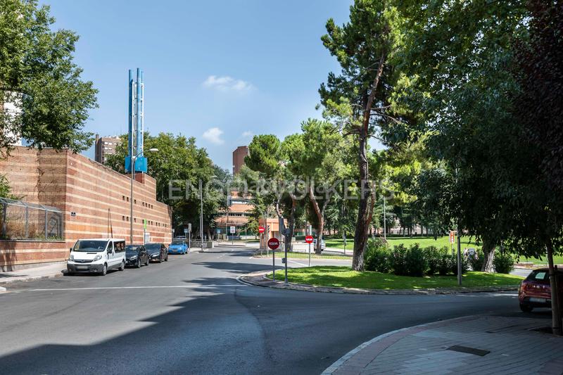 Foto 222c3987-a6cd-4a4b-82d9-f44bd7eb6609. Apartament amb calefacció aparcament a Estrella Madrid