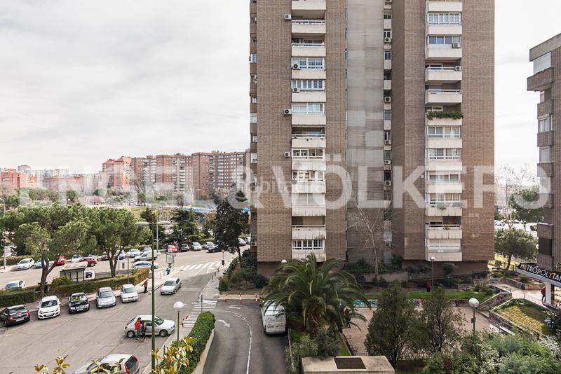 Foto 2f102e29-c12a-4c3b-a130-a6bcb69137ed. Apartament amb calefacció aparcament a Estrella Madrid