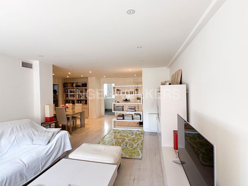 Foto 3742dc2e-49e2-40f0-a4ec-13c6e137453b. Apartament amb calefacció aparcament a Estrella Madrid