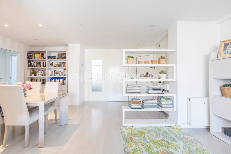 Foto 45bb05dc-b42f-449b-be27-21ecde7405bc. Apartament amb calefacció aparcament a Estrella Madrid