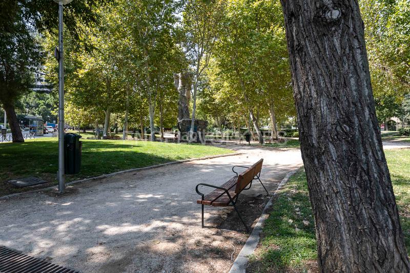 Foto 4752efc3-c612-4a06-90a0-2fa8fb74ef86. Apartament amb calefacció aparcament a Estrella Madrid