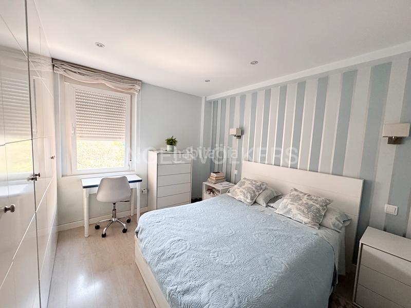 Foto 52c5321d-0892-4551-969e-56a445ae8a0f. Apartament amb calefacció aparcament a Estrella Madrid