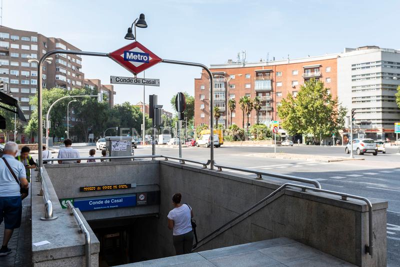 Foto 53178889-1bbf-4fda-9730-b937aba6bb9e. Apartament amb calefacció aparcament a Estrella Madrid