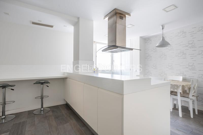 Foto 62ba562e-7c65-4437-a429-27fd363f2ac3. Apartament amb calefacció aparcament a Estrella Madrid