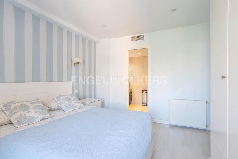 Foto 6a788daf-c84d-4bd5-a46b-8d7e145777dc. Apartament amb calefacció aparcament a Estrella Madrid