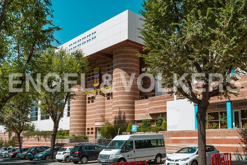 Foto 71327aaf-ae25-40a0-861e-52ba38c3b14b. Apartament amb calefacció aparcament a Estrella Madrid