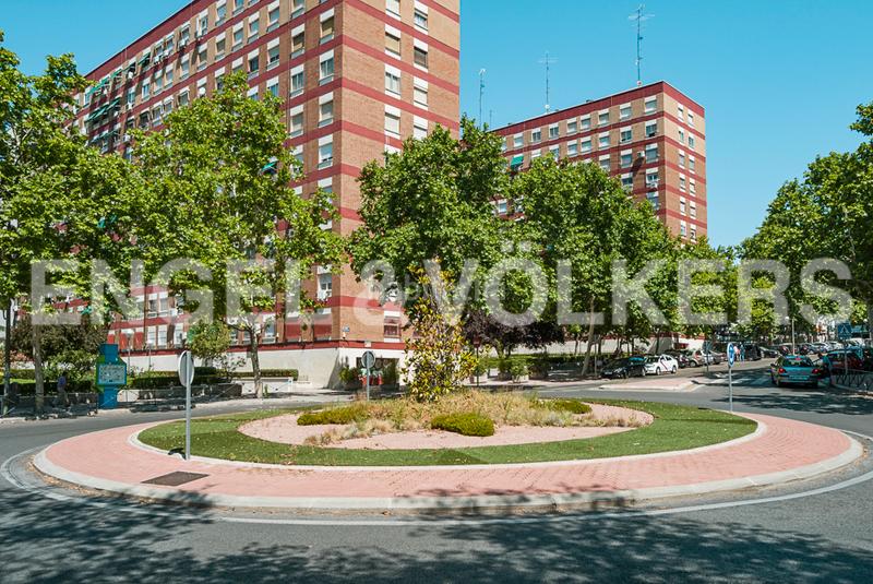 Foto 77c52a7f-4d10-4683-b325-5ed1f89987ae. Apartament amb calefacció aparcament a Estrella Madrid