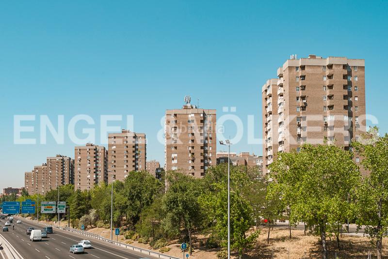 Foto 780df984-ed95-4244-963c-32eab4e1f336. Apartament amb calefacció aparcament a Estrella Madrid