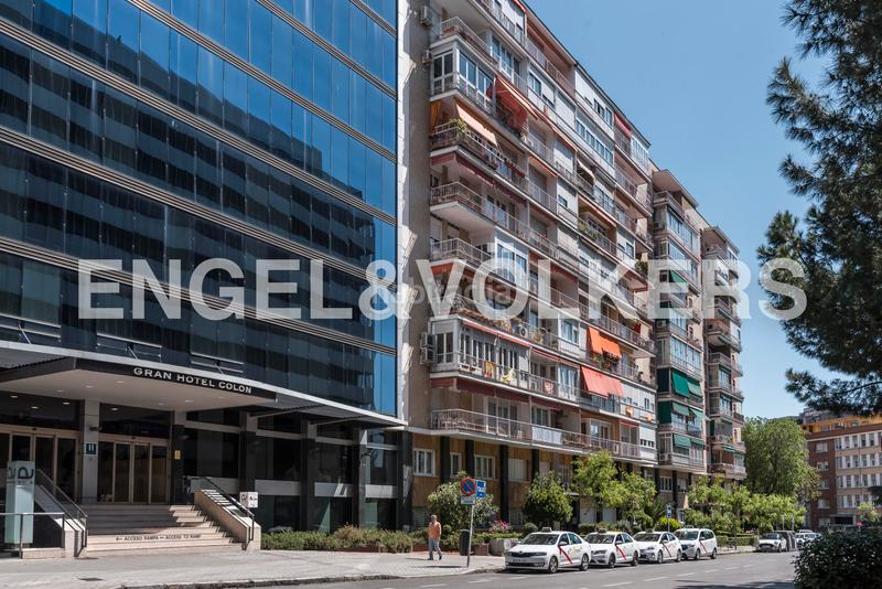 Foto 79950d07-26d0-40ee-9198-66260a6edd98. Apartament amb calefacció aparcament a Estrella Madrid