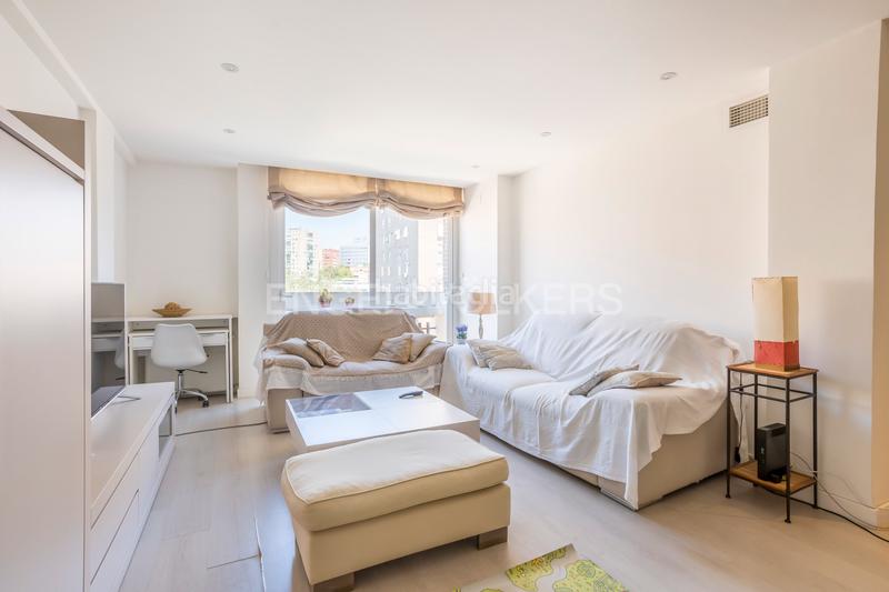 Foto 7aef63cc-31c5-4aaa-a3ab-6add073be11d. Apartament amb calefacció aparcament a Estrella Madrid