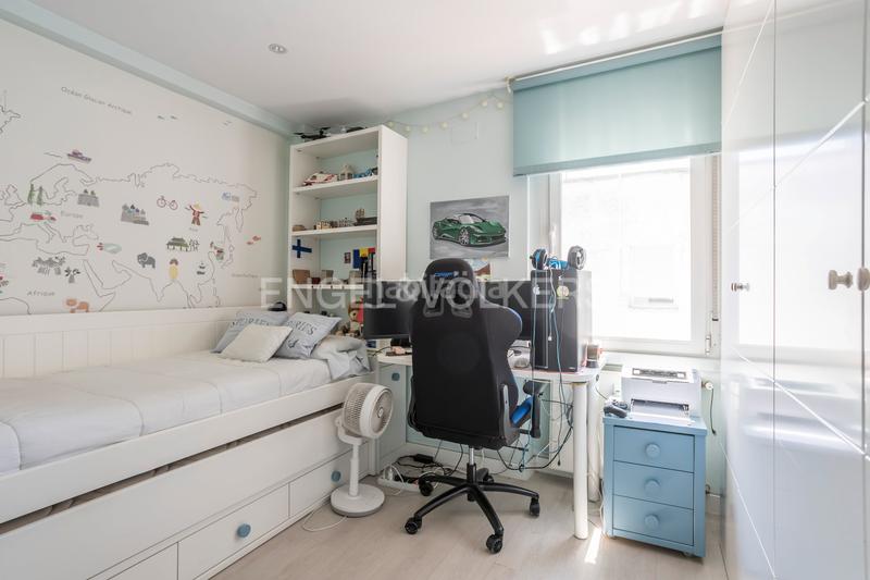 Foto 94e26ef7-dddb-450f-9e54-6d424734a8af. Apartament amb calefacció aparcament a Estrella Madrid