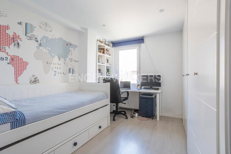 Foto 957603c4-5946-487d-949d-52c593a7e515. Apartament amb calefacció aparcament a Estrella Madrid
