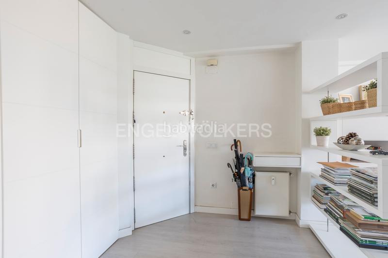 Foto a195f62d-3104-4c6a-96c3-280a389ceb19. Apartament amb calefacció aparcament a Estrella Madrid
