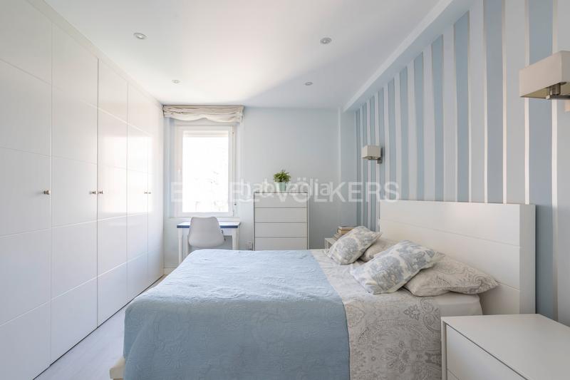 Foto a3574391-23af-462e-a015-2a539439c30b. Apartament amb calefacció aparcament a Estrella Madrid