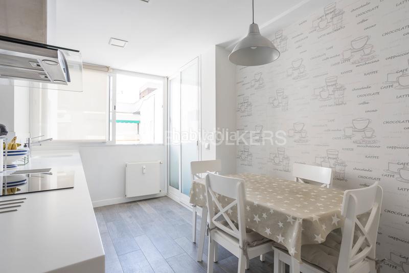 Foto bf4492e1-6a68-4969-8234-61aaccc050d9. Apartament amb calefacció aparcament a Estrella Madrid