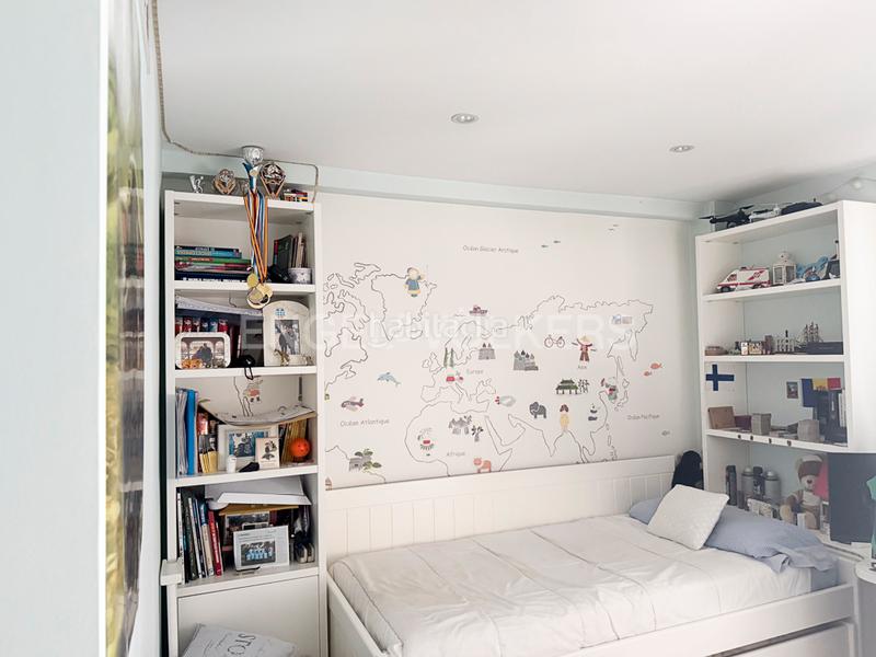 Foto c5cc5cc7-4cb5-44cf-9abd-79ce4289faca. Apartament amb calefacció aparcament a Estrella Madrid