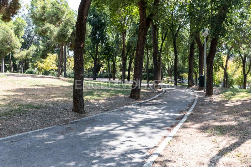 Foto cd2c938e-1381-4dd1-9eb2-40b24fbf04f4. Apartament amb calefacció aparcament a Estrella Madrid