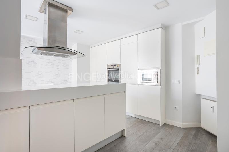 Foto d8e25d4d-a824-4cdb-bbcd-17e2bc8143c2. Apartament amb calefacció aparcament a Estrella Madrid