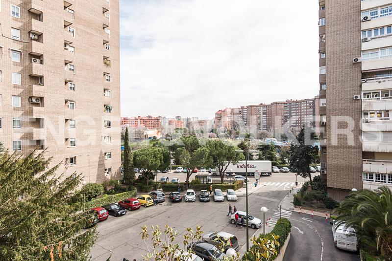 Foto f26d1203-19fa-4924-b644-5512be613b43. Apartament amb calefacció aparcament a Estrella Madrid