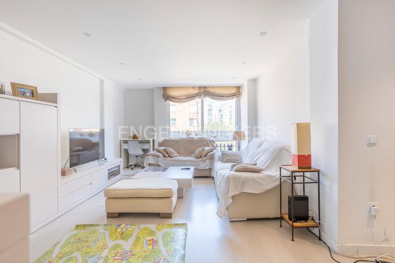 Foto fb253434-f53e-441d-972a-0bb10c4e69d4. Apartament amb calefacció aparcament a Estrella Madrid