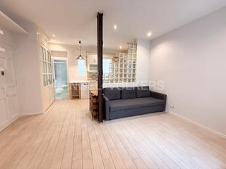 Lloguer Apartament a Ibiza. Maravilloso piso de un dormitorio en ubicación inmejorable junto