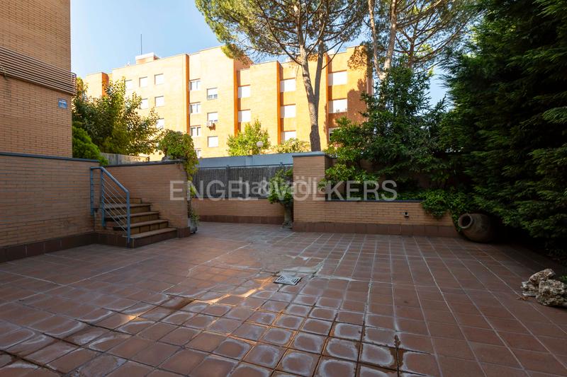 Foto 15d092d2-3907-46c3-bac3-b29897afd0a3. Piccolo appartamento con riscaldamento parcheggio piscina in Madrid