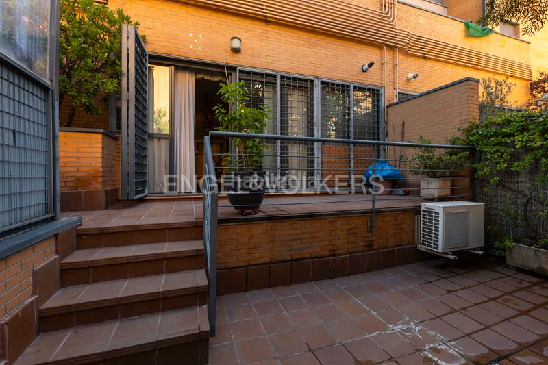Foto 50052d9a-6b5e-4de4-8b9c-113426415fd2. Piccolo appartamento con riscaldamento parcheggio piscina in Madrid