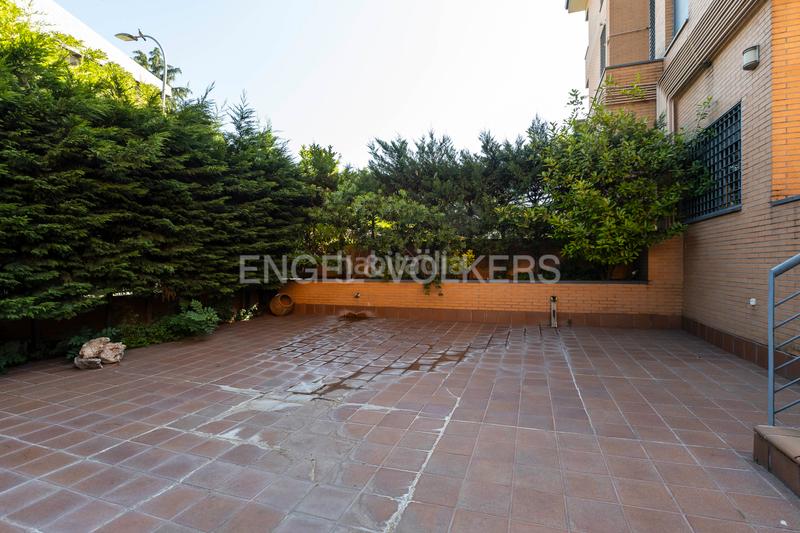 Foto 61611d3d-2dac-462f-8f02-5556a4b655f9. Piccolo appartamento con riscaldamento parcheggio piscina in Madrid