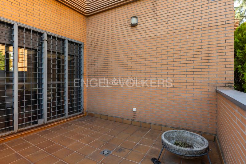 Foto 84b4497e-1eaa-4951-9c8d-aa9b9e049c16. Piccolo appartamento con riscaldamento parcheggio piscina in Madrid