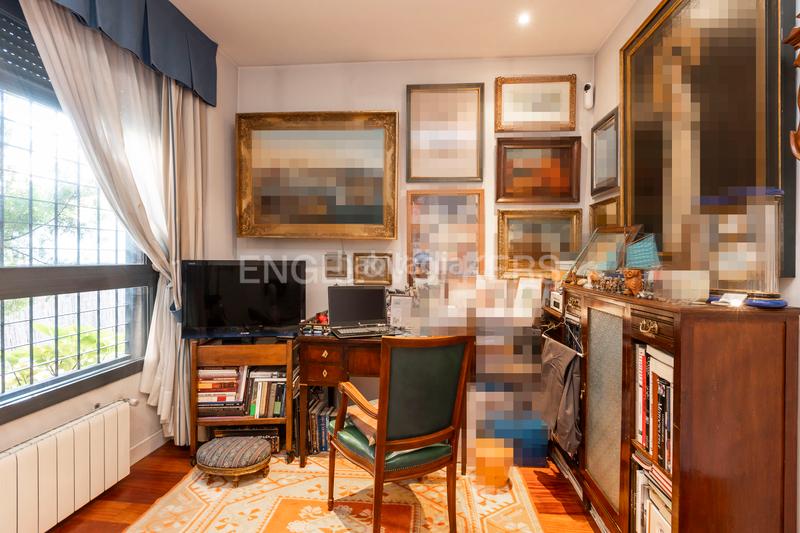 Foto b3ba293e-4ae4-448d-aed5-9b2db279e0d2. Piccolo appartamento con riscaldamento parcheggio piscina in Madrid