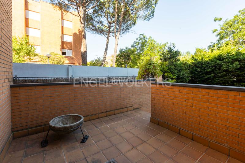 Foto cf67e7be-78d7-4c9f-98fe-e2af80d5839a. Piccolo appartamento con riscaldamento parcheggio piscina in Madrid