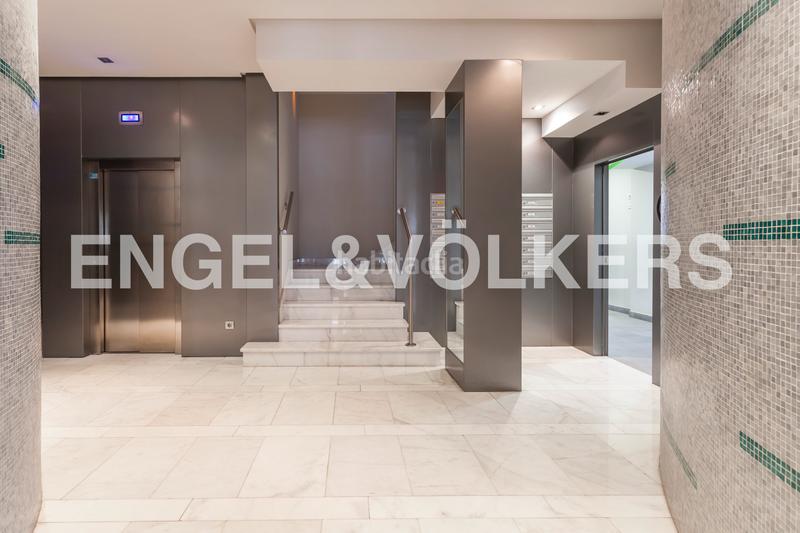 Foto 3e1b80ce-b2fc-4358-b165-04fccc2bcd1a. Ático  con terraza de 23 m2 en chamberí en Gaztambide Madrid