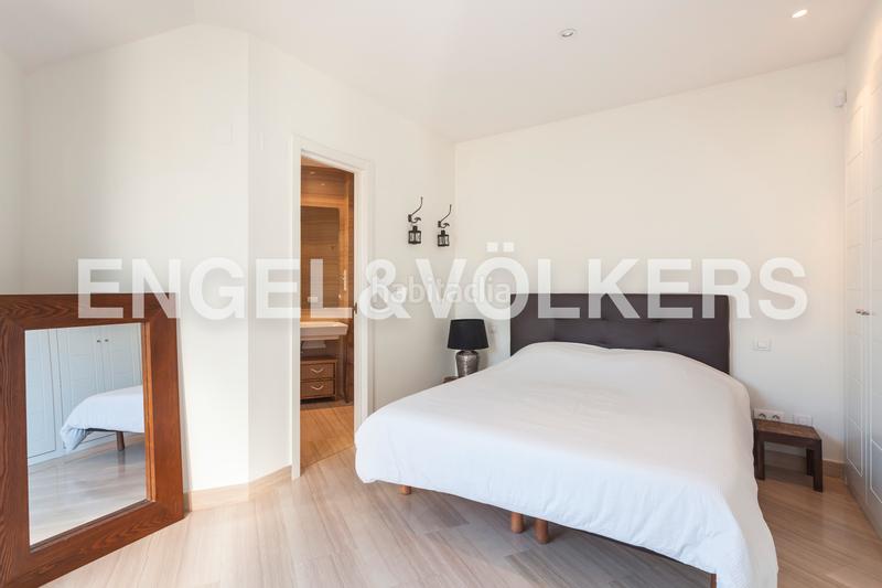 Foto 5740d2a3-17d6-42fd-8956-c1aa571c9bab. Ático  con terraza de 23 m2 en chamberí en Gaztambide Madrid