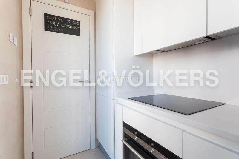 Foto c9d9adac-cd8d-4dc0-b3d7-8938ad2b7691. Ático  con terraza de 23 m2 en chamberí en Gaztambide Madrid