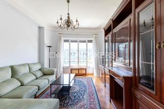 Lloguer Apartament a Gaztambide. Amplio piso de 6 dormitorios ideal para estudiantes en chamberí