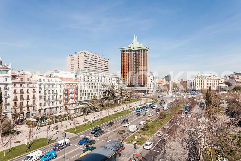 Foto f273c8b2-c4df-46f0-a91b-59eff9e44a0b. Ático espectacular ático dúplex reformado en justicia en Granollers