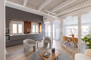 tic en Justicia-Chueca. Espectacular tico dplex reformado en justicia