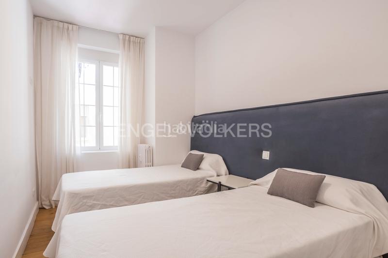 Foto 5265077b-3200-4c13-872c-f24c63a10b21. Affitto piccolo appartamento con riscaldamento in Madrid