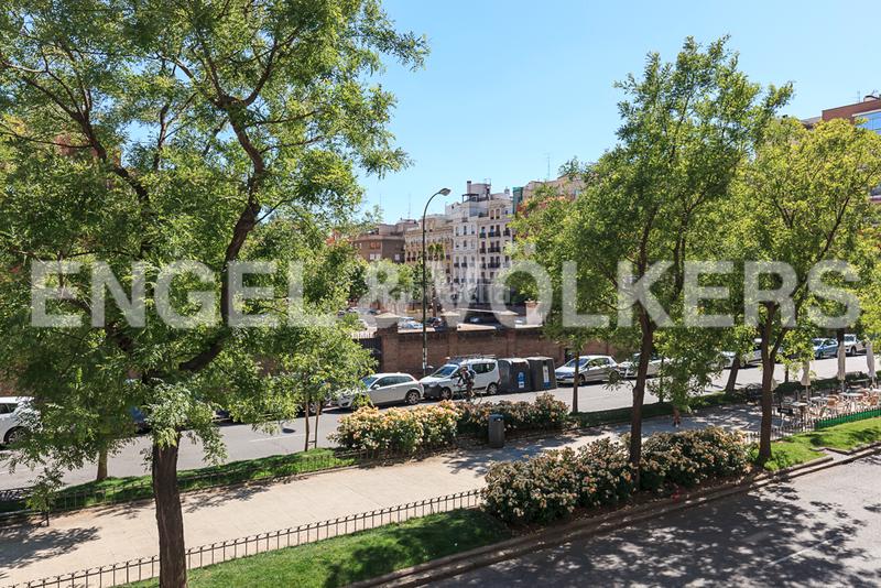 Foto 58f30d1a-d2c3-4633-92f8-42f15a158c65. Affitto piccolo appartamento con riscaldamento in Madrid