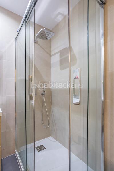 Foto 6b68b225-272e-49d4-91e0-eb26a24e6c7c. Affitto piccolo appartamento con riscaldamento in Madrid