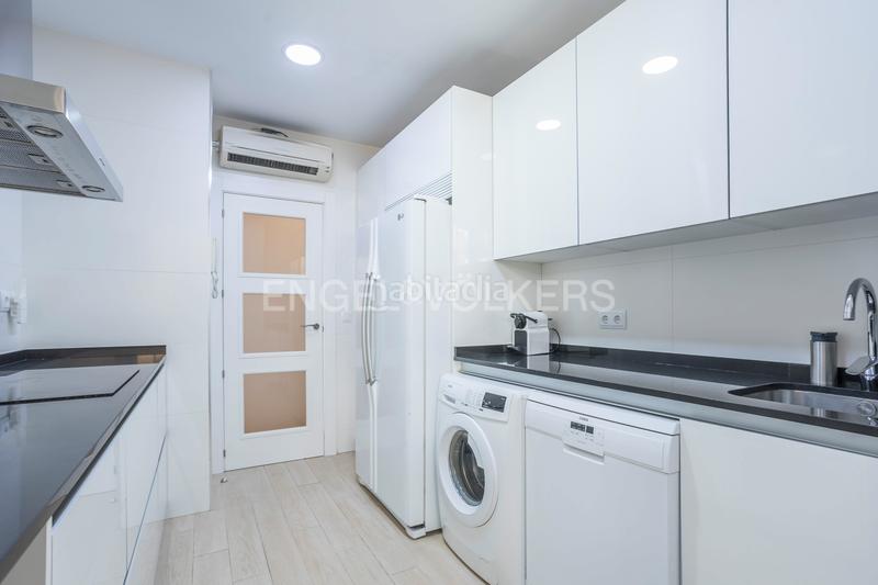 Foto 7619b6af-2b72-4213-817b-cc12f4e18ddd. Affitto piccolo appartamento con riscaldamento in Madrid