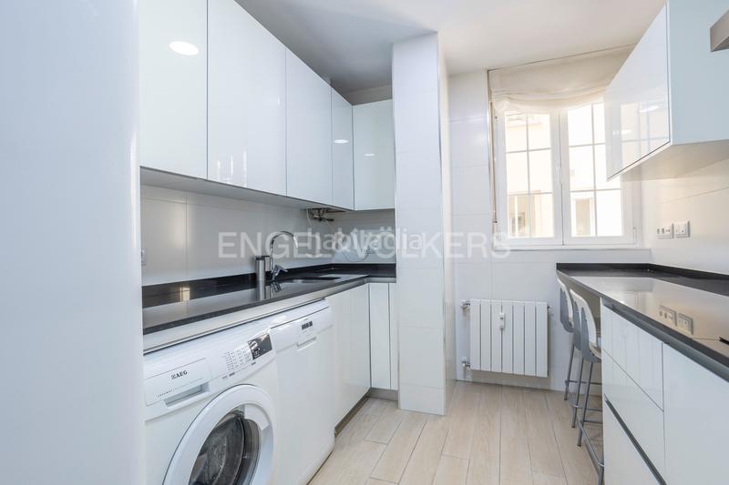 Foto 80014c75-c433-4729-8867-4ed4f0141716. Affitto piccolo appartamento con riscaldamento in Madrid