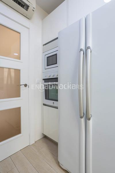 Foto 886e4c8f-f515-4d94-80d1-6e4c5c832403. Affitto piccolo appartamento con riscaldamento in Madrid