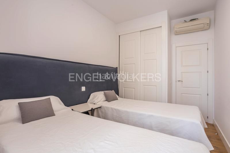 Foto b356d524-dcb8-4caa-a6cb-57e5e81bfc87. Affitto piccolo appartamento con riscaldamento in Madrid